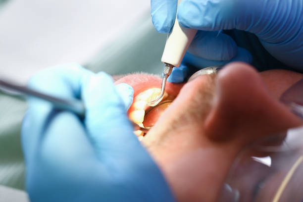 Best Emergency Orthodontic Repairs in North Tunica, MS