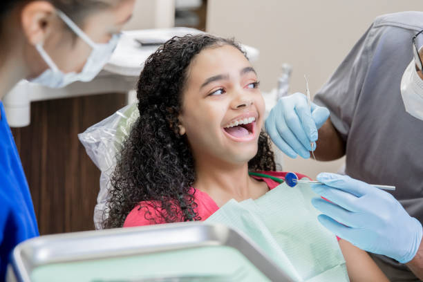 Best Emergency Wisdom Teeth Removal in North Tunica, MS