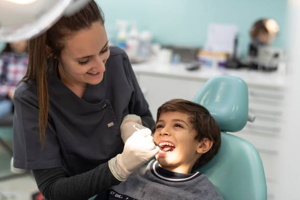 Best Emergency Broken Tooth Repair in North Tunica, MS