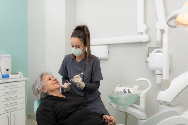 Best Same-Day Emergency Dentist in North Tunica, MS