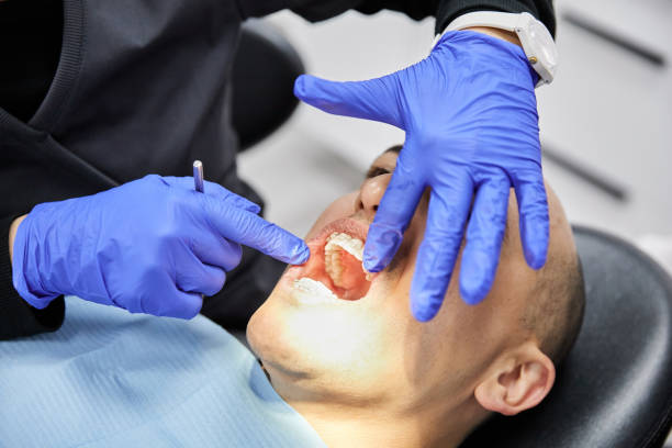 Best After-Hours Emergency Dentist in North Tunica, MS