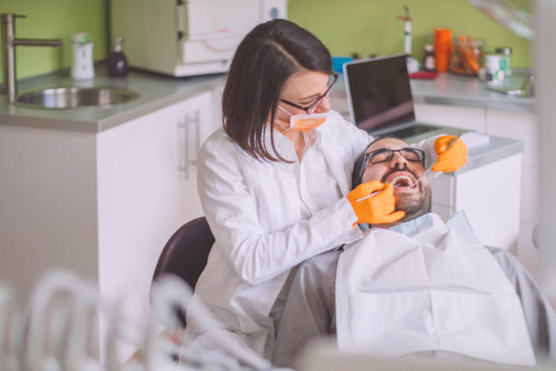 Best Pediatric Emergency Dentist in North Tunica, MS