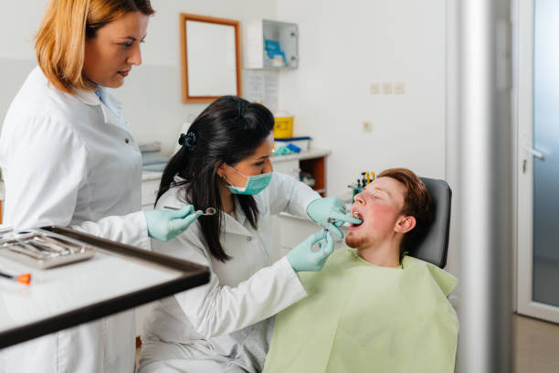 Best Emergency Treatment for Toothache in North Tunica, MS