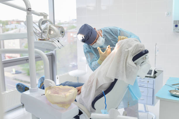 Best Emergency Wisdom Teeth Removal in North Tunica, MS
